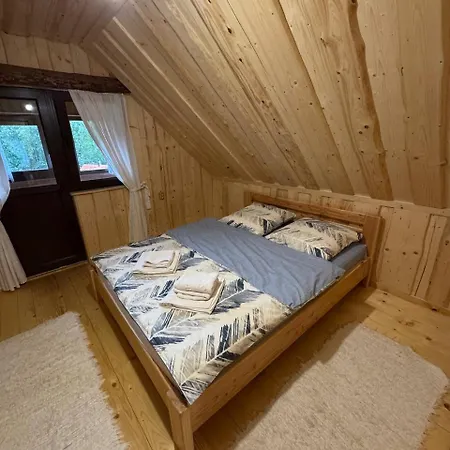 Petrashiv Behind The River Σπίτι διακοπών