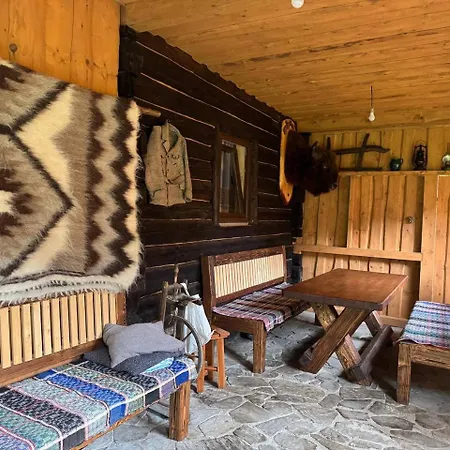 Petrashiv Behind The River