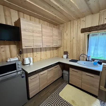 Petrashiv Behind The River *