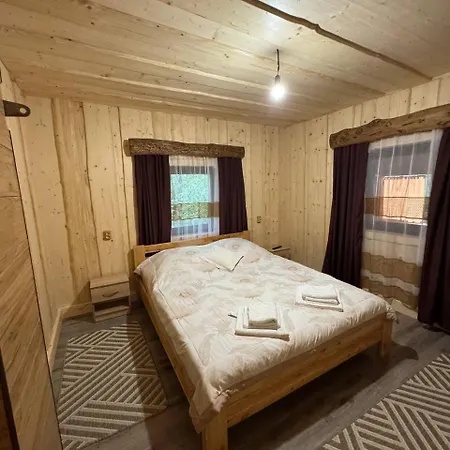 Petrashiv Behind The River *