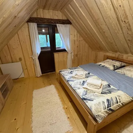 Petrashiv Behind The River *